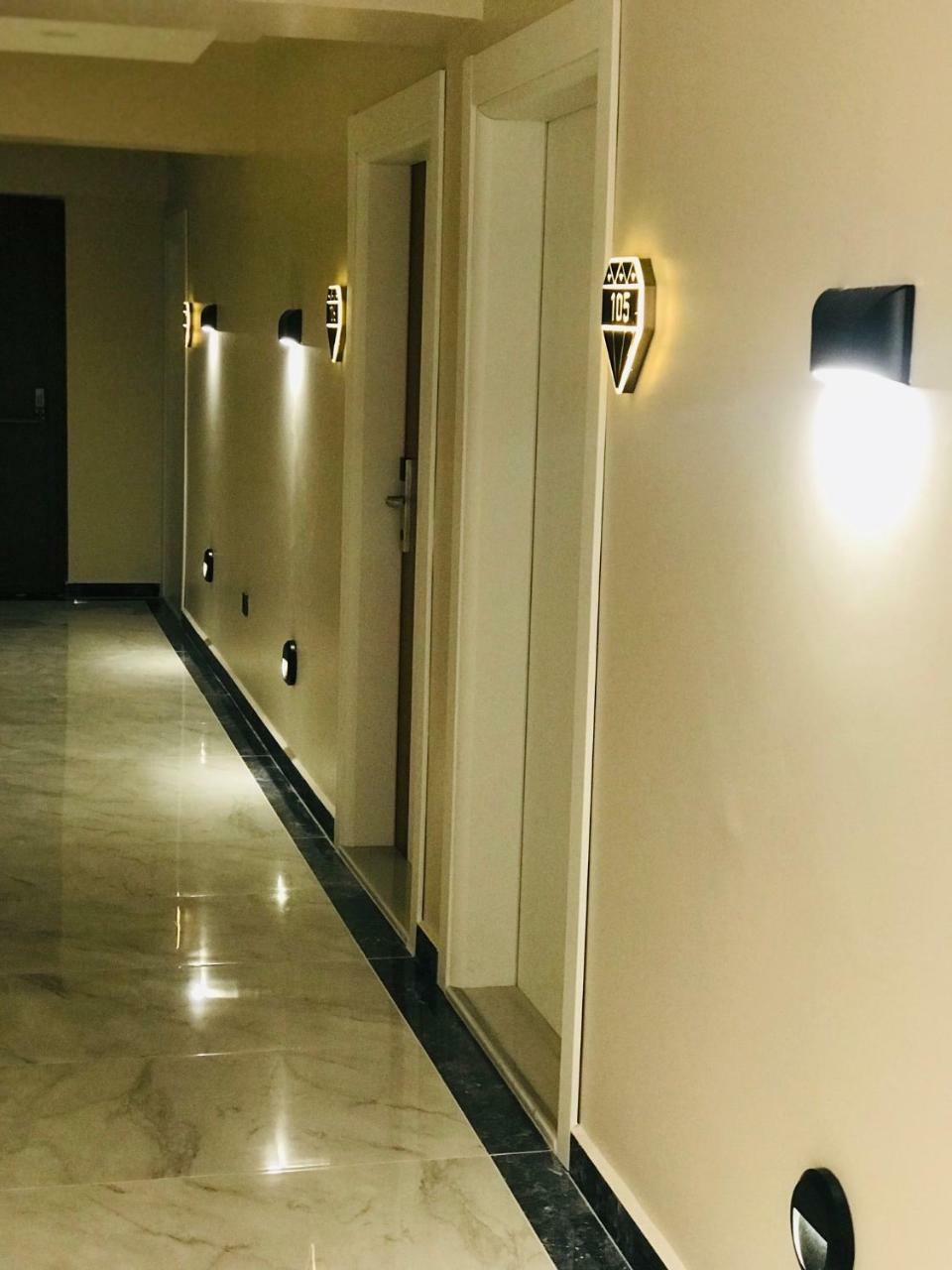 Dıamond Lıman Hotel Bartın Buitenkant foto