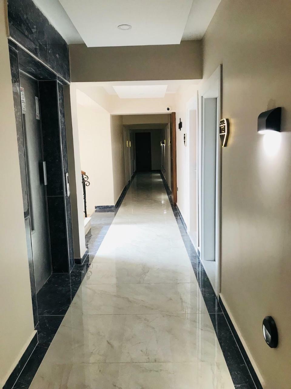 Dıamond Lıman Hotel Bartın Buitenkant foto