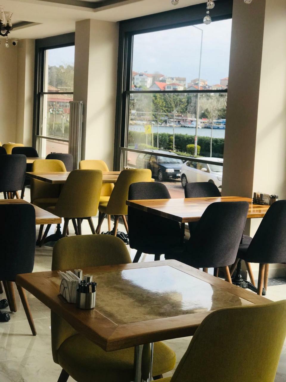 Dıamond Lıman Hotel Bartın Buitenkant foto